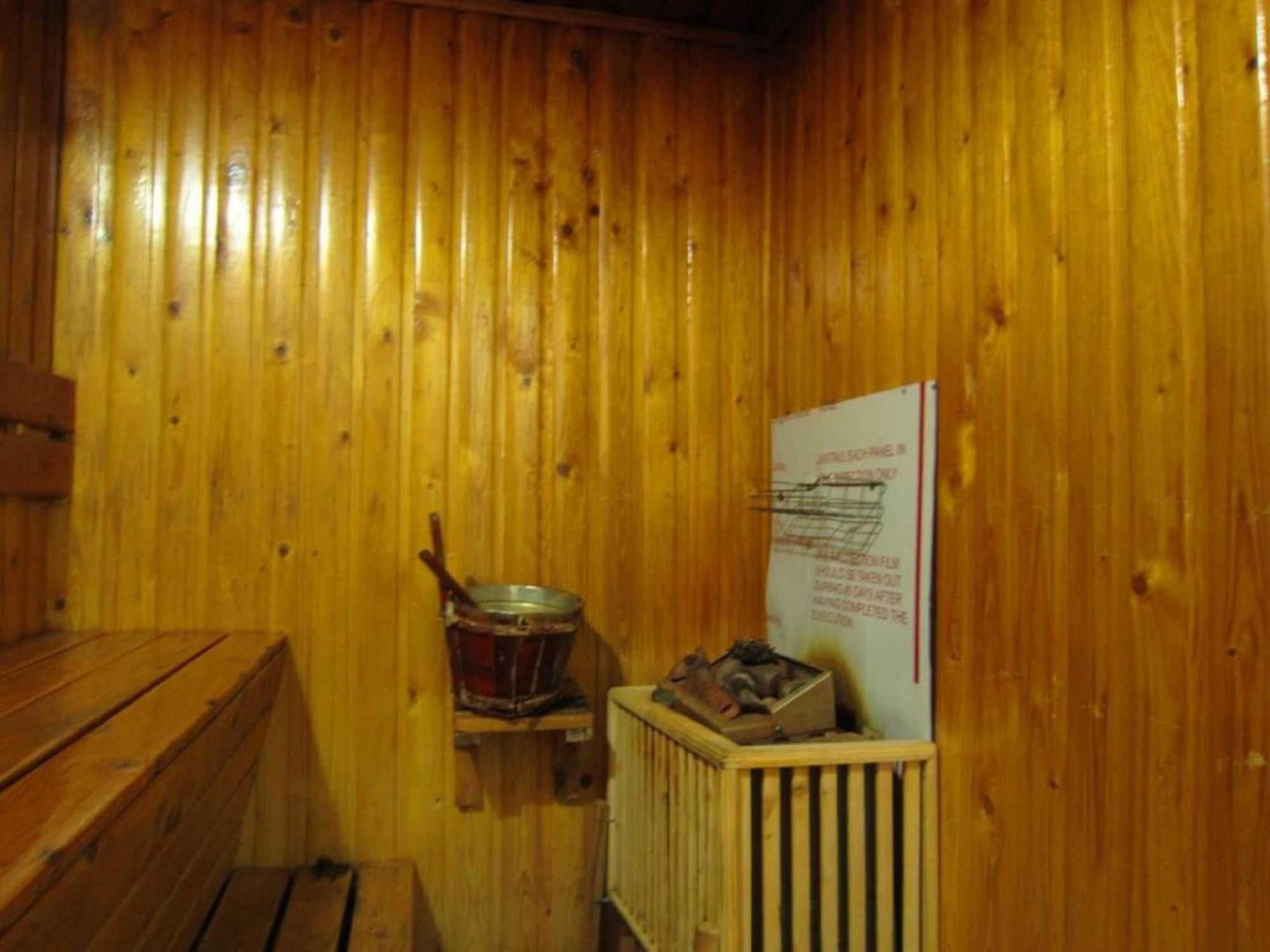 Tan Ha Hotel Bandar Ho Chi Minh Luaran gambar