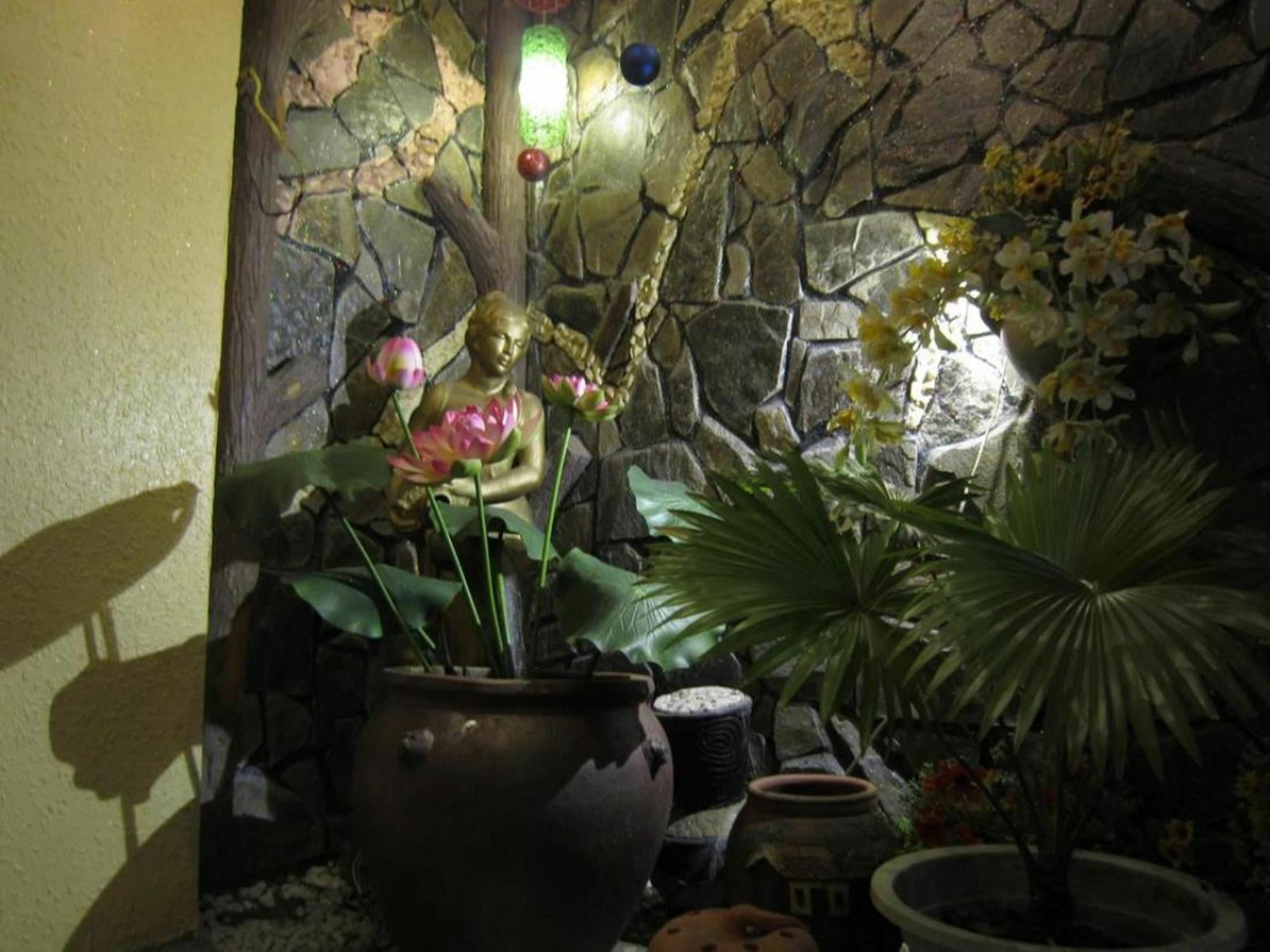 Tan Ha Hotel Bandar Ho Chi Minh Luaran gambar