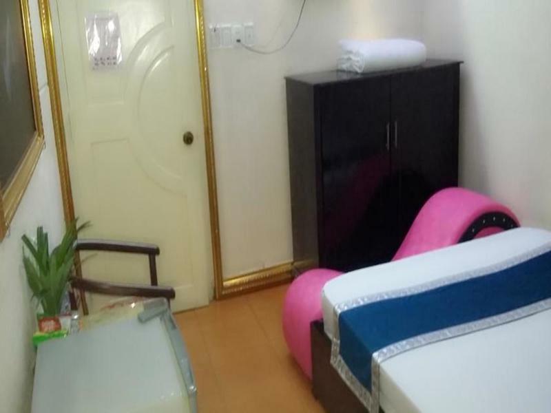 Tan Ha Hotel Bandar Ho Chi Minh Luaran gambar